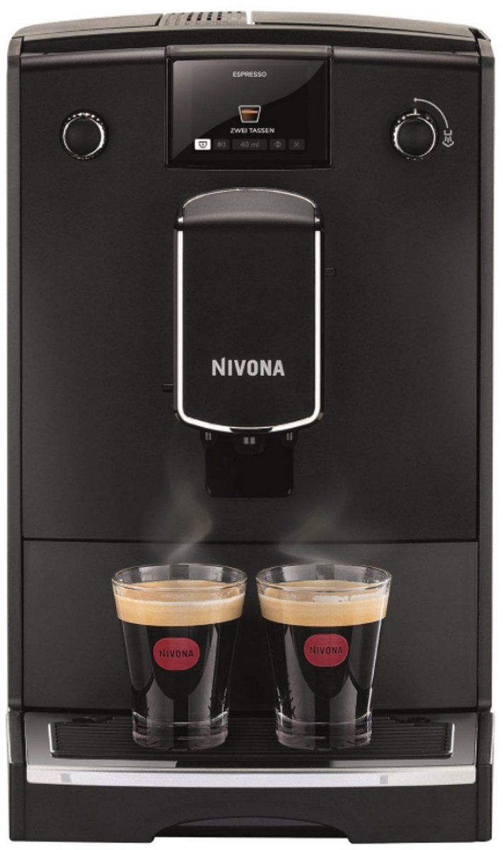 Nivona 690 Volautomatische koffiemachine
