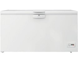 Beko HSM35050 - Vriezer