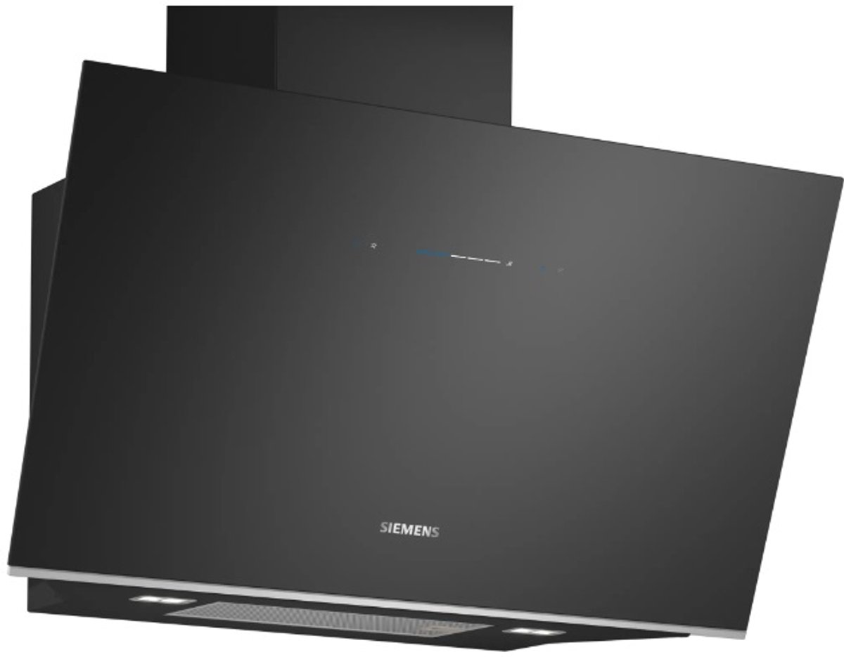 SIEMENS - LC91KLT60 Schuine afzuigkap