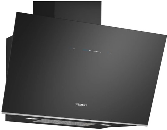 Siemens LC91KLT60 schuine afzuigkap – 90 cm