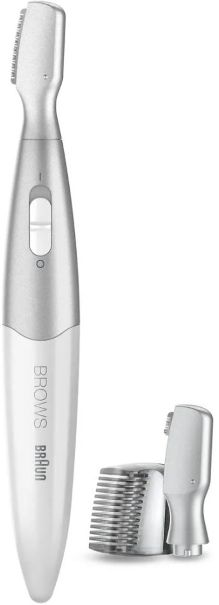 Braun Silk-épil Styler FG1106