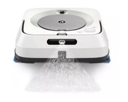 iRobot Braava M6138 - Dweilrobot