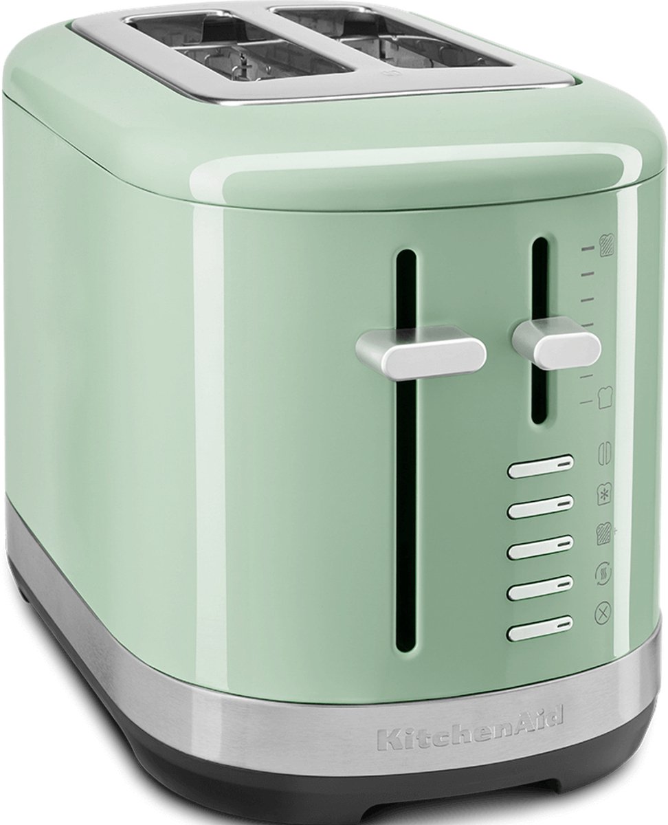 KitchenAid Broodrooster 5KMT2109EPT | Broodroosters | 8003437645143