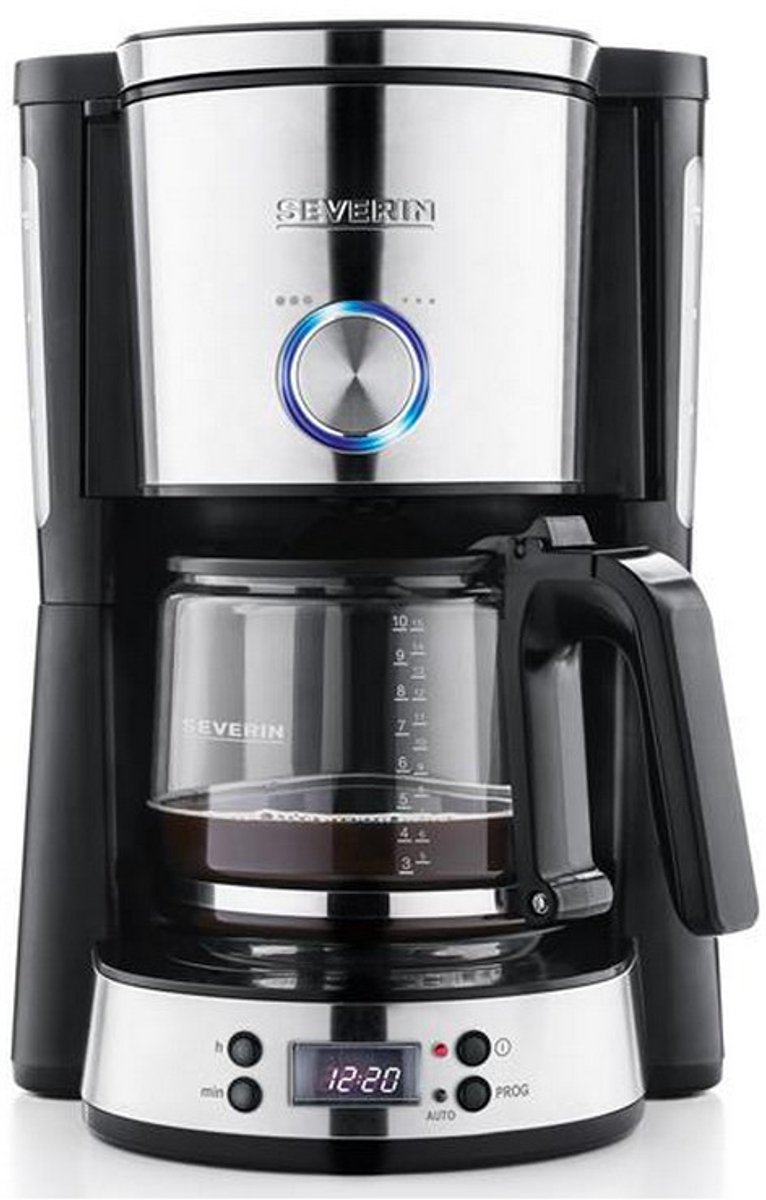 Severin KA 4826 - Koffiezetapparaat