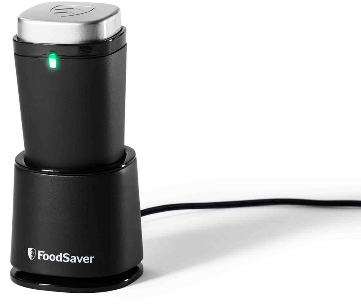 FoodSaver Vacumeermachine Handheld - compact