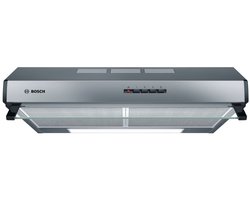 Bosch DUL63CC50 - Serie 4 - Onderbouw Afzuigkap - 60 cm Roestvrij staal - Ledverlichting