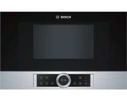 Bosch BFL634GS1 - Serie 8 - Inbouwmagnetron