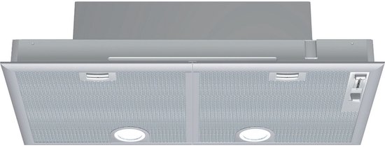 Siemens LB75565 - iQ300 - inbouw Afzuigkap
