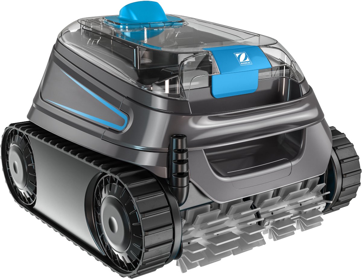 Zodiac CNX 20 zwembadrobot