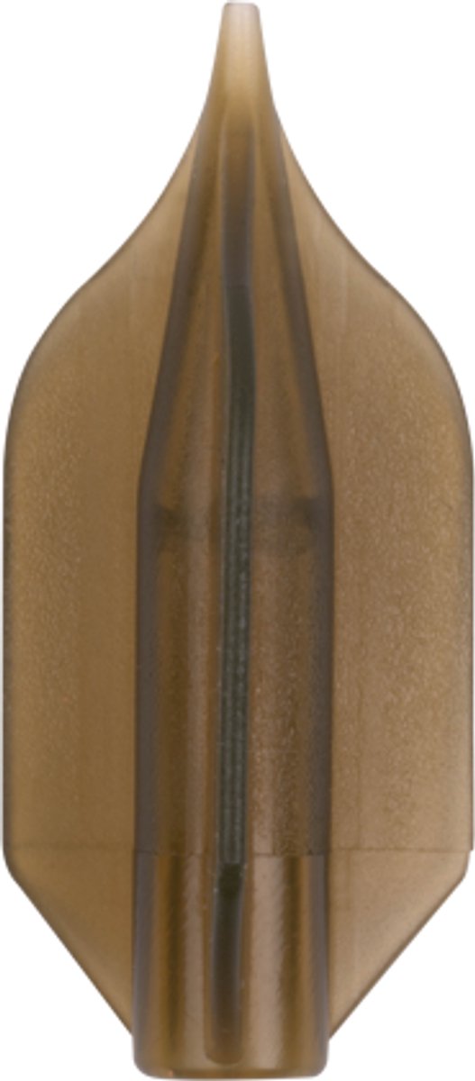 Preston ICS Gevleugelde Tail Rubbers Default Title van Preston — afbeelding 3
