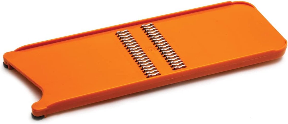 Julienne Snijmachine - Groente-/Fruitsnijder voor Aardappel en Wortel - 2,5mm