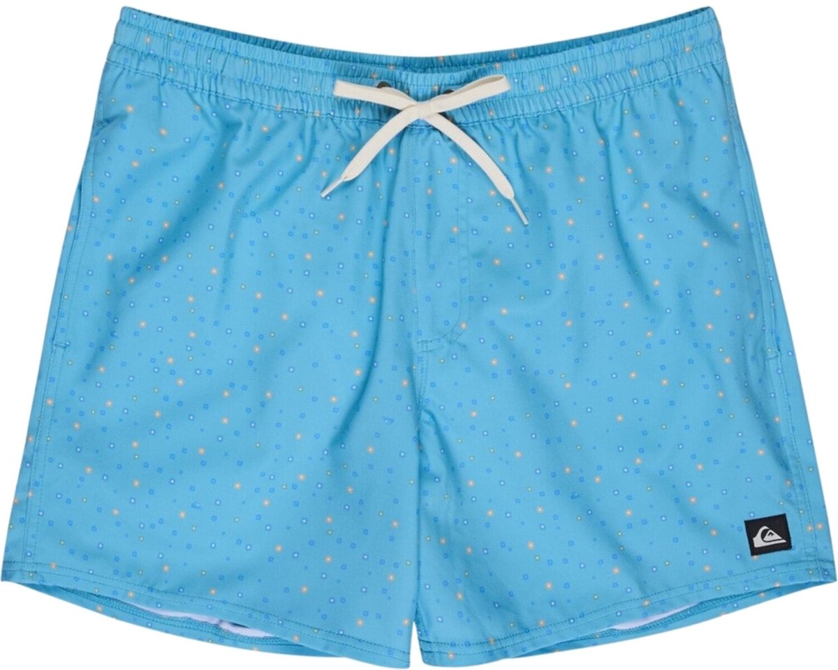 Quiksilver Surfsilk Straight Heren Zwemshort Eqyjv04107-yee1 Kleur Geel
