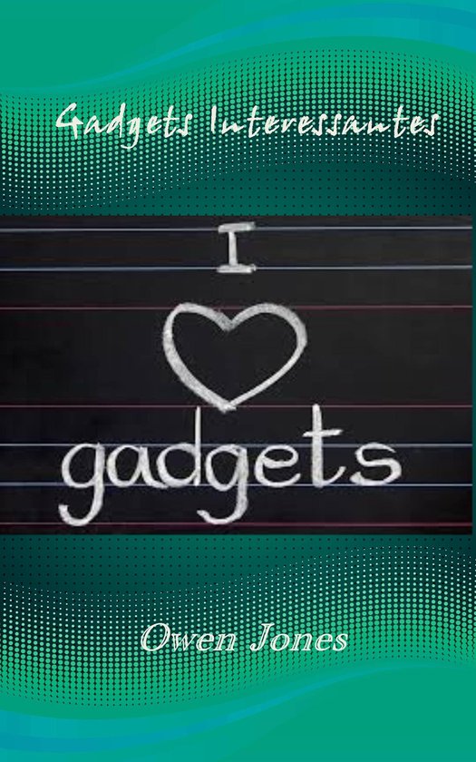 Como fazer... 28 - Gadgets Interessantes - cover