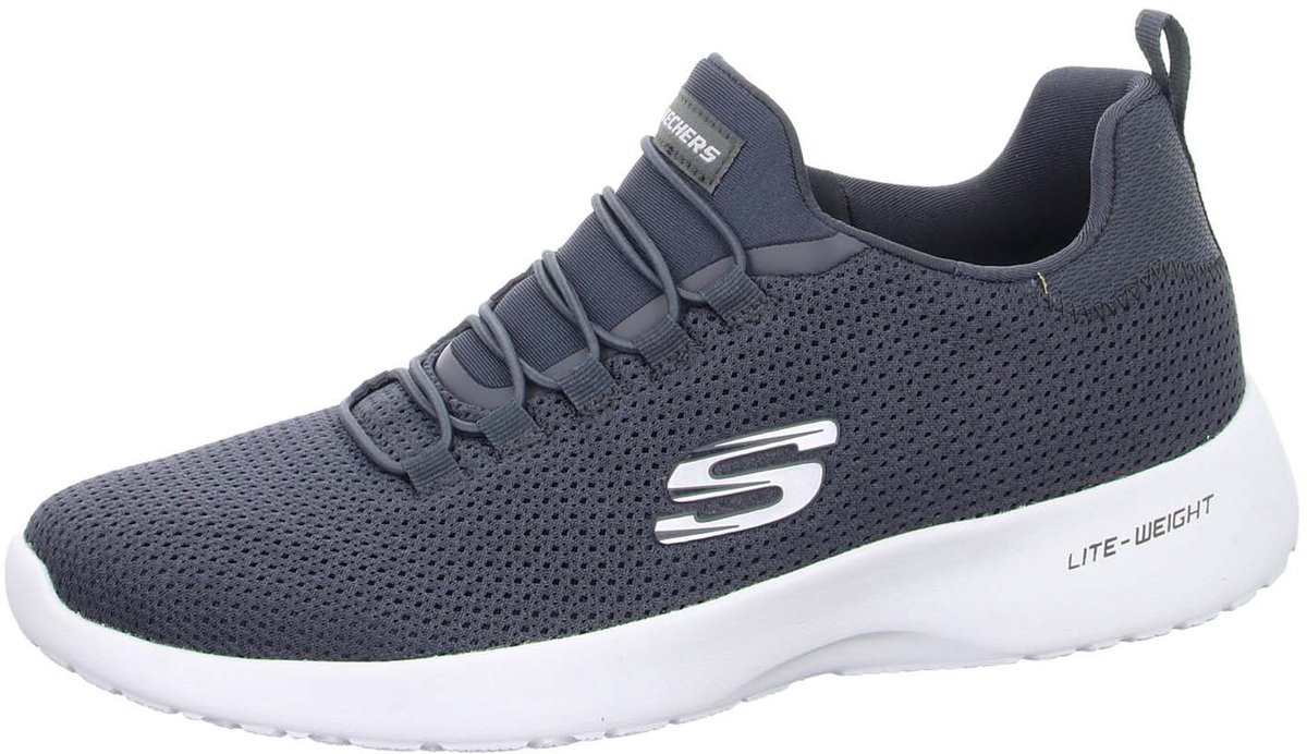 Skechers DYNAMIGHT grijs