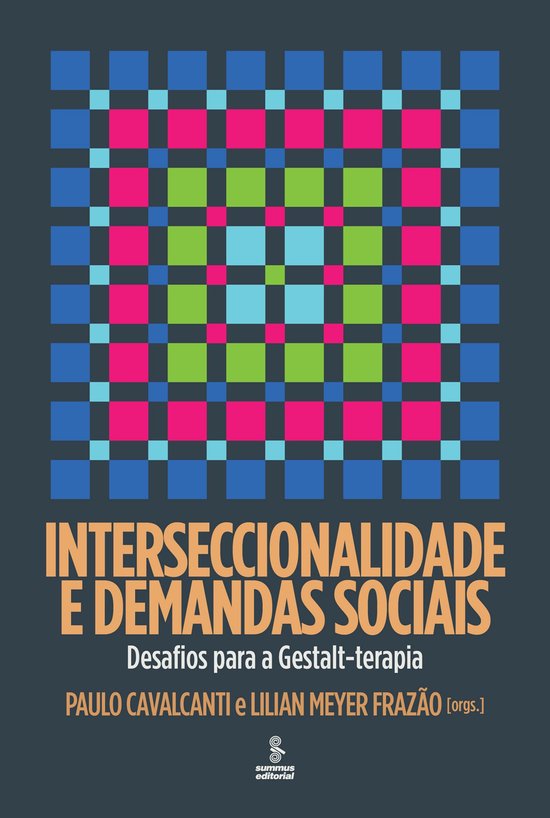 Interseccionalidade e demandas sociais - cover