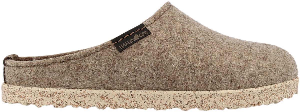 Haflinger Dames en Heren clogs Manhattan