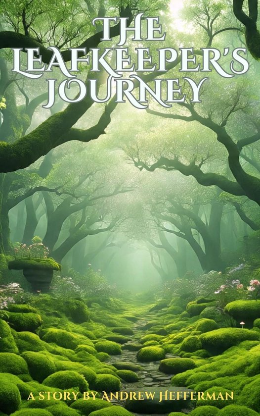 The Leafkeeper's Journey