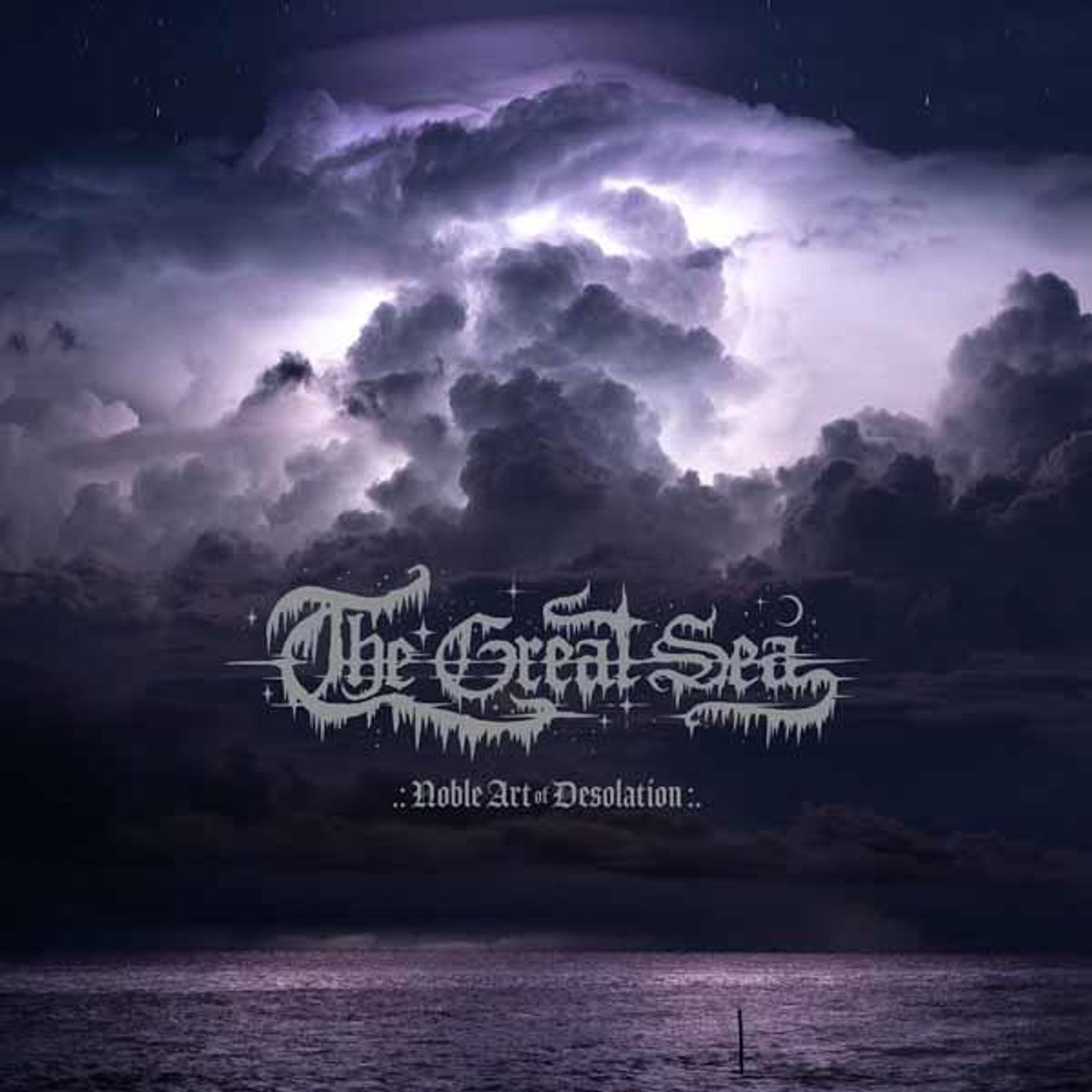 Noble Art of Desolation