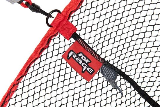 Fox Rage Street Fighter Drop Net 60cm (10m Touw) - Schepnet van Fox Rage — afbeelding 4