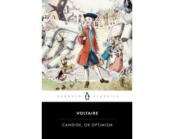 PC Candide Or Optimism