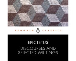 Omslag van Discourses and Selected Writings