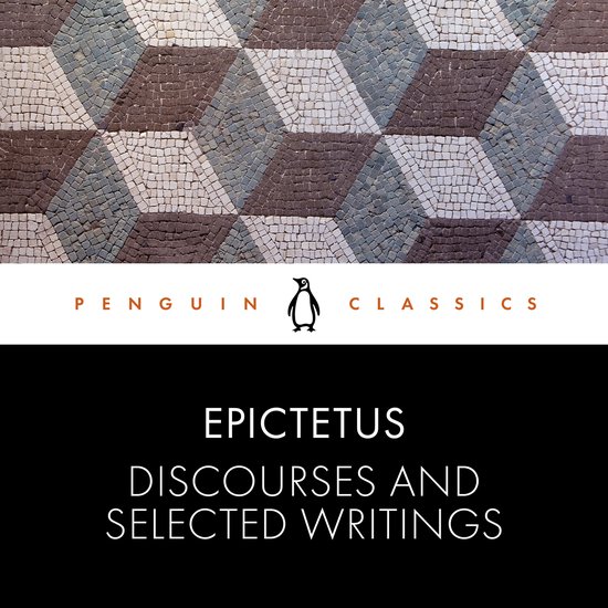 Discourses and Selected Writings - cover