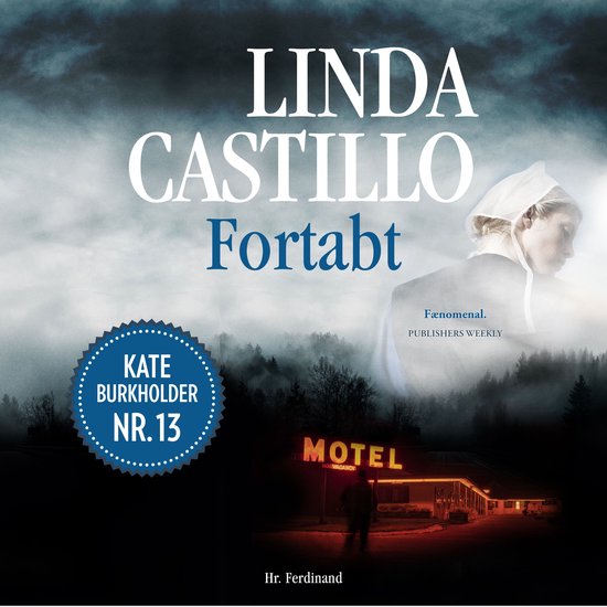 Fortabt - cover