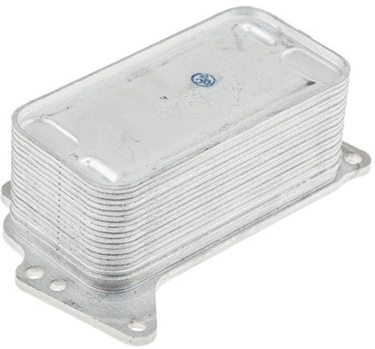 Oliekoeler, motorolie OEM 11428510856