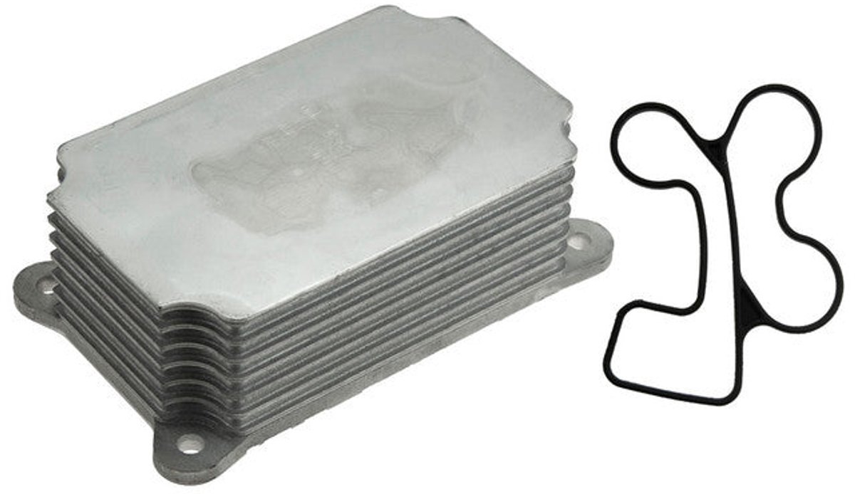 Oliekoeler, motorolie OEM 1477141