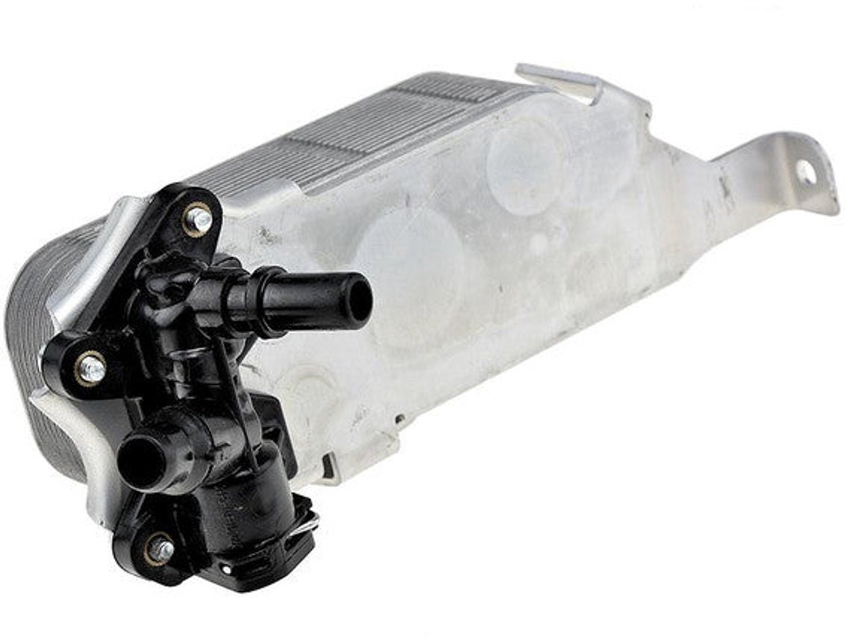 Oliekoeler, motorolie OEM 17217593856