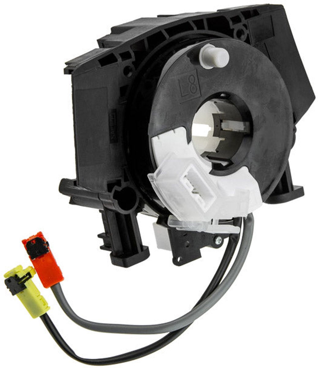 Wikkelveer, airbag OEM 25567-AC725