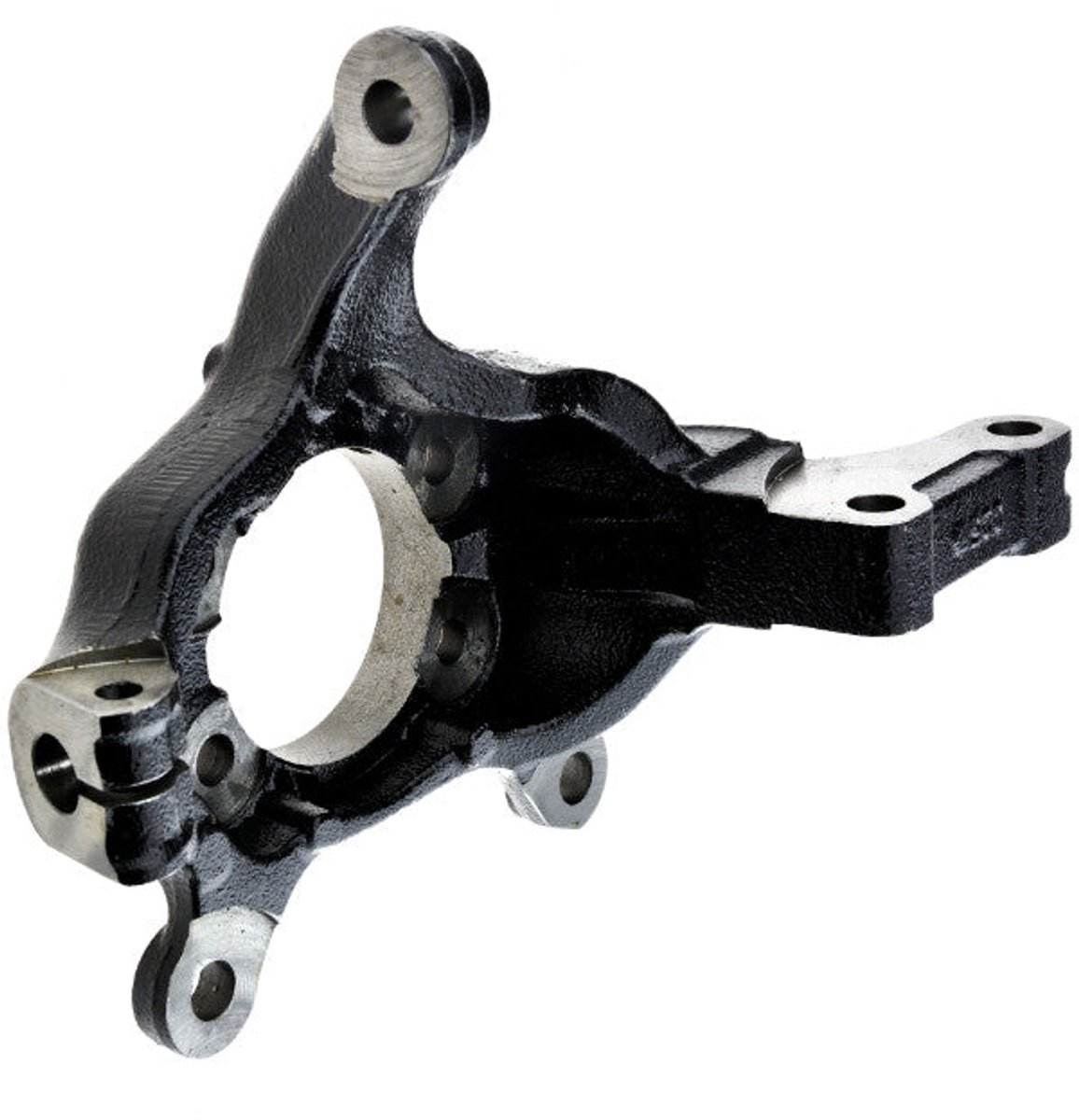 Fuseestuk vooras OEM 40015-1KA1A