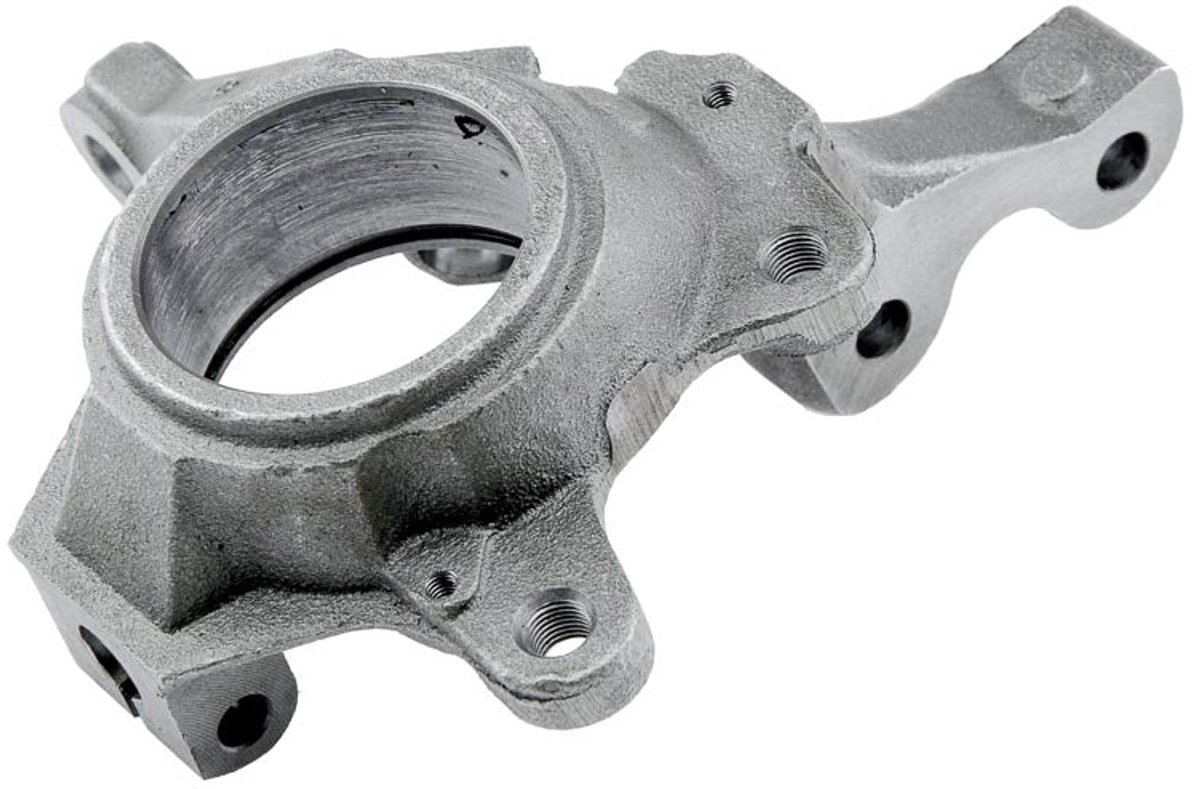 Fuseestuk vooras OEM 8200207313