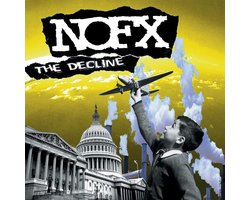 NOFX - The Decline (CD)