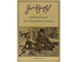 Ontmoetingen Met Bijzondere Mensen