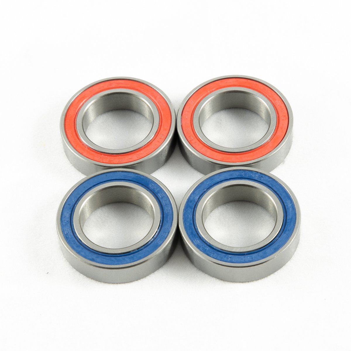 FULCRUM lagerset RT-004 (4 stuks)
