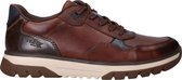 Rieker Sneakers - Heren - Bruin - Maat:46