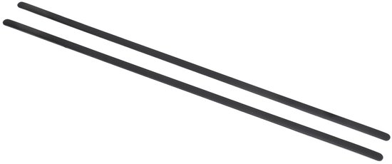 Vervangende Bodem Rubberen Voetjes Voetdeksel Voor 15DR Laptop Bumper Voeten Strips Laptop Rubber Guard Vervangende Accessoires Grijs