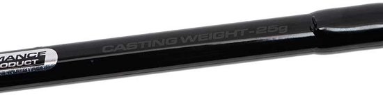 Matrix Horizon X Ultra Pro Pellet Waggler Rod - Maat : 11ft - 25g van Matrix — afbeelding 4