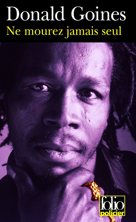 Ne Mourez Jamais Seul