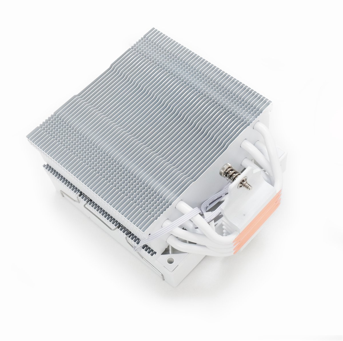 Processor Koeler (White) - afbeelding 3