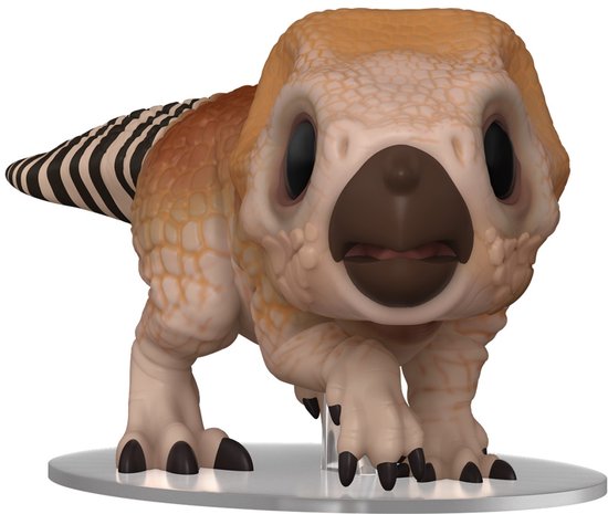 Jurassic World Aquilops vinylfiguur 1802 Unisex Funko Pop! - Neutraal - Standard