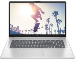 HP Laptop 17-cn3001nq Intel® Core™ i5 i5-1334U 43,9 cm (17.3