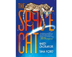 The Space Cat