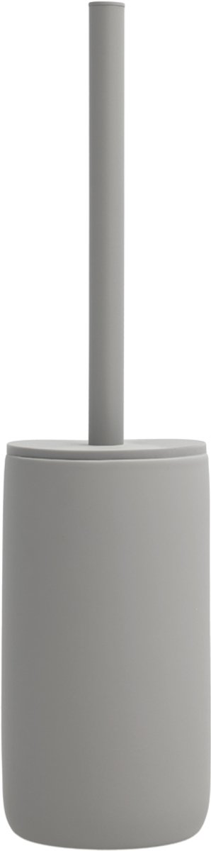 Södahl Mono Toiletborstel Dia 9 x 40 cm Grijs
