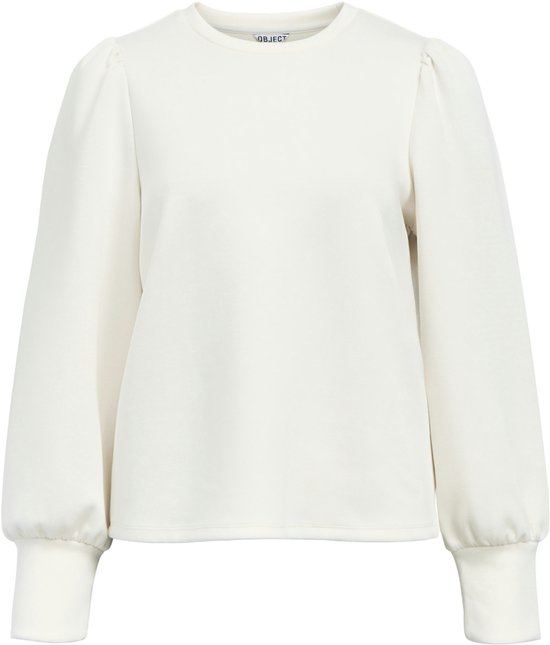 Object Top Lange mouwen