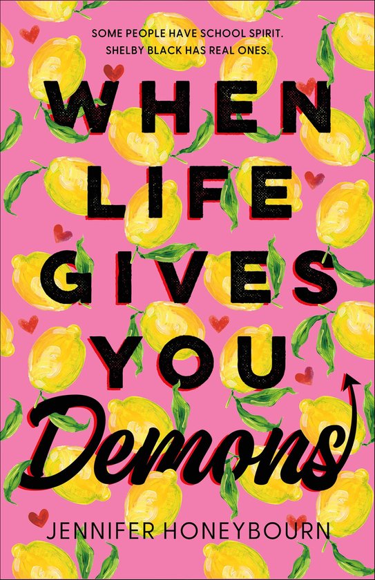 When Life Gives You Demons - cover