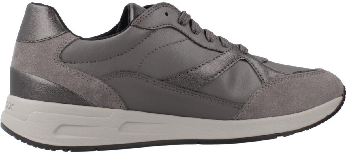 GEOX D BULMYA Grijs 37 EU