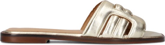 Slippers Notre-V As-14135 - Femme - Goud - Pointure 40