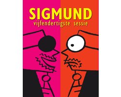 Sigmund vijfendertigste sessie